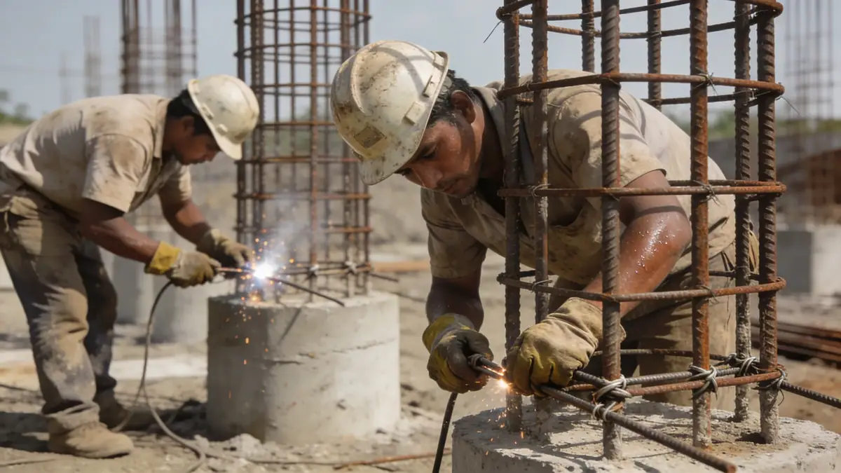 Geotechnical services in Nottingham