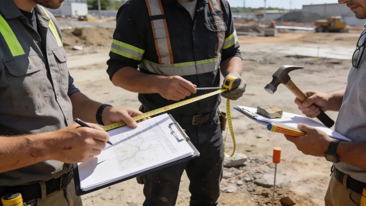 Standard Penetration Test (SPT) in United Kingdom